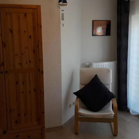 At Buttring Apartment Greetsiel