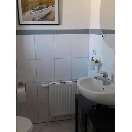 Apartment At Buttring