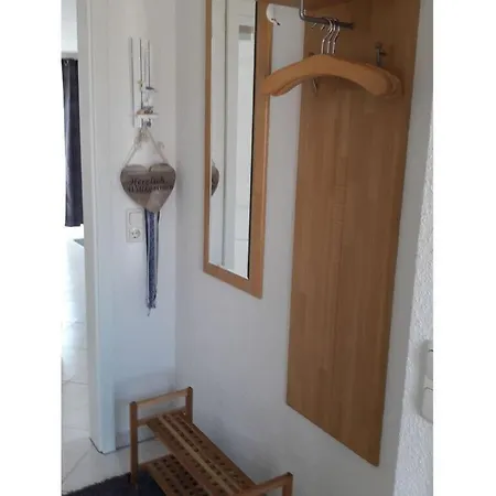 At Buttring Apartment Greetsiel