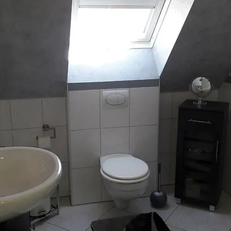 At Buttring Apartment Greetsiel