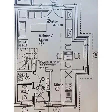 At Buttring شقة غريتسيل
